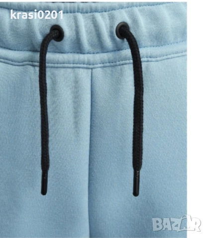 Оригинално долнище на  Nike Tech! 128-137см., снимка 8 - Детски анцузи и суичери - 48064643