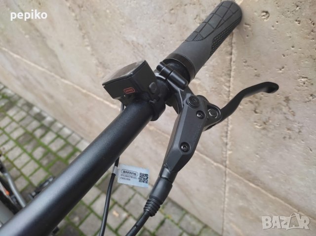 Продавам колела внос от Германия електрически велосипед SPR E-MJB PULSE 29 цола,, снимка 10 - Велосипеди - 38990976