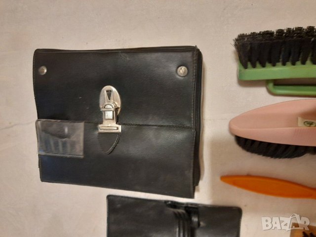 Стари четки , снимка 2 - Антикварни и старинни предмети - 31106896