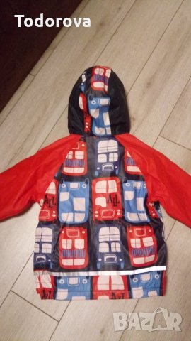 Яке 2-4 lupillu, снимка 6 - Детски анцузи и суичери - 31890770