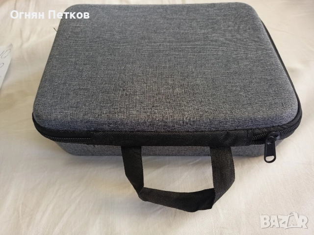 Дрон SG 108 Max GPS, снимка 5 - Дронове и аксесоари - 52522194