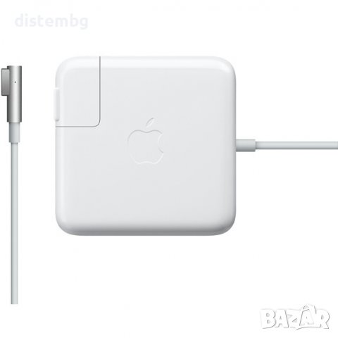 Адаптер Apple 85W MagSafe Power Adapter A1343  ОРИГИНАЛЕН!, снимка 1 - Части за лаптопи - 39959045