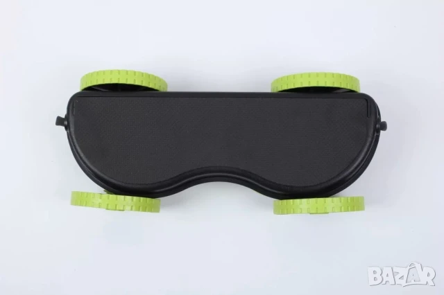 Фитнес уред за дома за правене на коремни преси  , снимка 4 - Фитнес уреди - 50579273