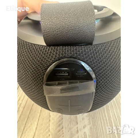 Колона Brodu, снимка 4 - Друга електроника - 53127507