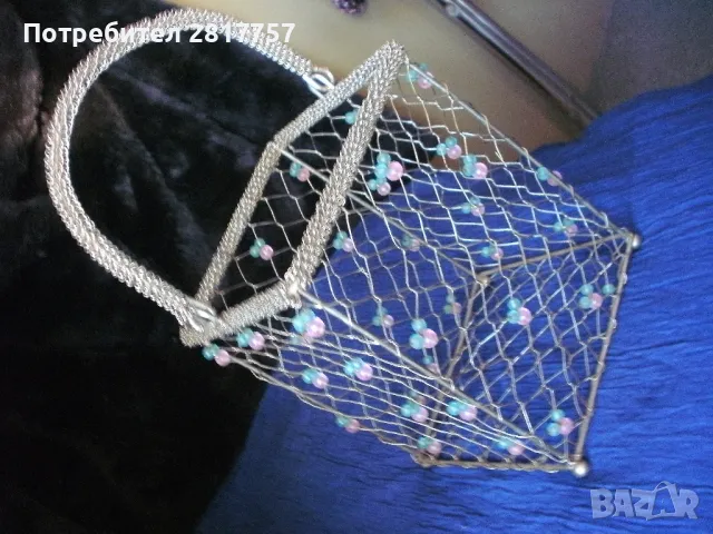 Уникална поставка с автентичен дизайн !, снимка 3 - Декорация за дома - 48869063