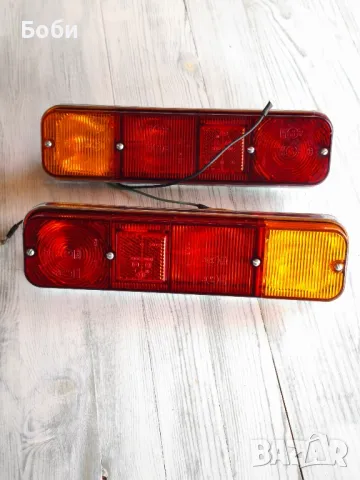 Стопове за Москвич 