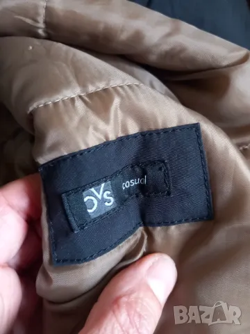 Мъжко яке OVS, снимка 2 - Якета - 47471141