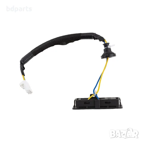 Бутон за отваряне на багажник, Nissan Pathfinder R52, снимка 3 - Части - 56143097
