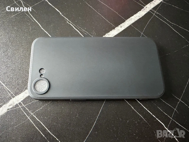 Калъф/гръбче за телефон iPhone 16e, снимка 3 - Калъфи, кейсове - 50575964