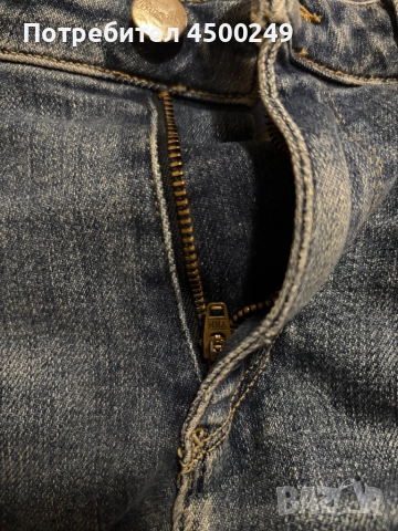 Оригинално дънки на Wrangler, снимка 5 - Дънки - 52579008