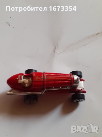 Колекционерски модел на автомобил, снимка 4 - Колекции - 29342296