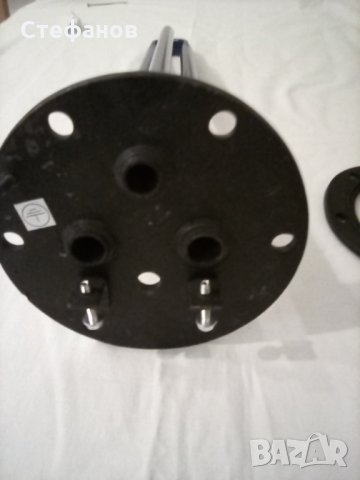 Нагреватели,капаци,фланец и друго за бойлери , снимка 3 - Бойлери - 28454567