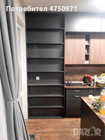 Изработка на мебели по поръчка предлагаме широка гама от цветове и срок за изработка 