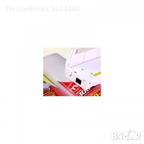 Уред за запечатване на торби и пликове Reseal and Save, снимка 5 - Други стоки за дома - 40028029