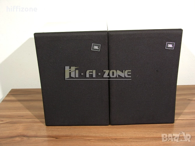 Тонколони  Jbl tlx 2 /2 , снимка 7 - Тонколони - 52935125