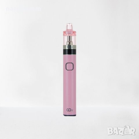 Веип Innokin GO S 2ml 1500mah , снимка 2 - Електронни цигари - 38567301