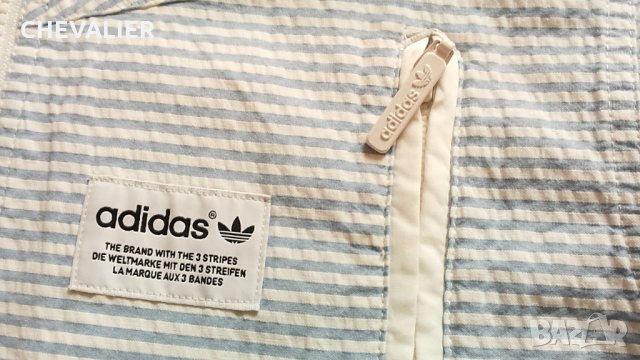 Adidas размер S мъжко яке 55-36, снимка 5 - Якета - 30869173