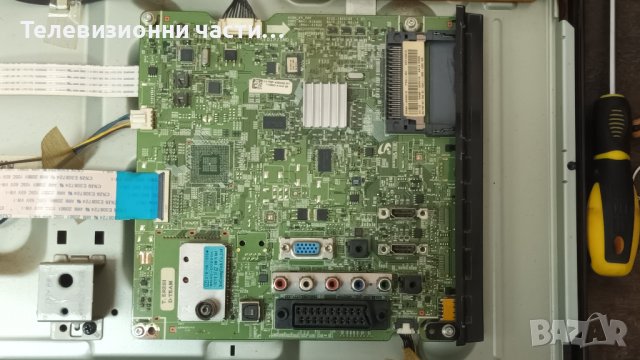 Samsung PS43D450A2W-BN44-00442B/BN41-01632C/LJ41-09475A/LJ41-09480A, снимка 5 - Части и Платки - 38232016