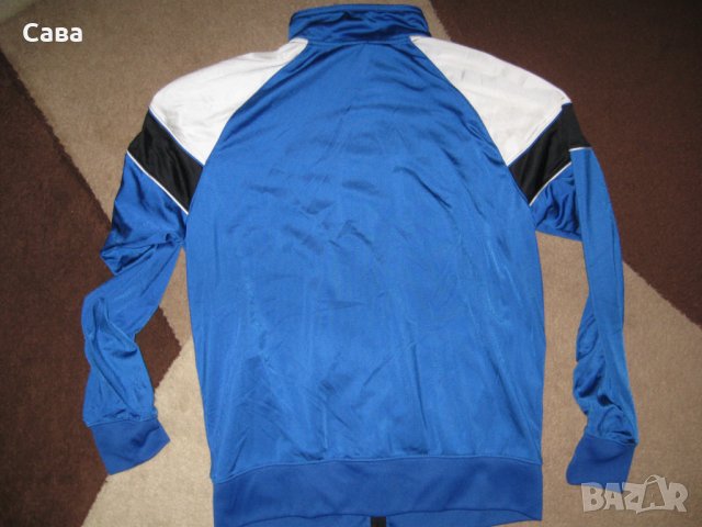 Спортно горнище NIKE   мъжко,Л-ХЛ, снимка 3 - Спортни дрехи, екипи - 34507944