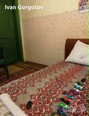 Продавам къща в с. Софрониево, обл. Враца, снимка 5 - Къщи - 55838238