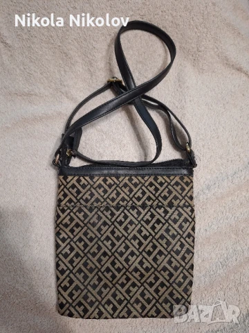 Чанта Tommy Hilfiger, снимка 2 - Чанти - 51228291