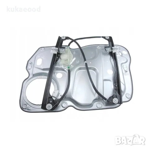 Стъклоподемник с табла за VW Touran 1T