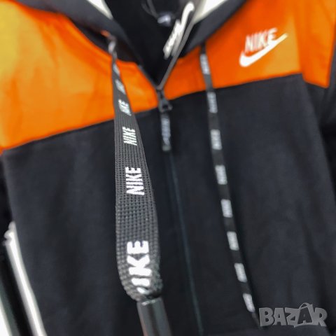 Nike мъжки екип , снимка 6 - Спортни дрехи, екипи - 40371243