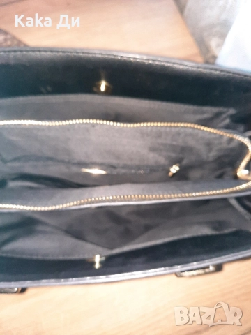 BETTY BARKLAY, снимка 10 - Чанти - 52041494