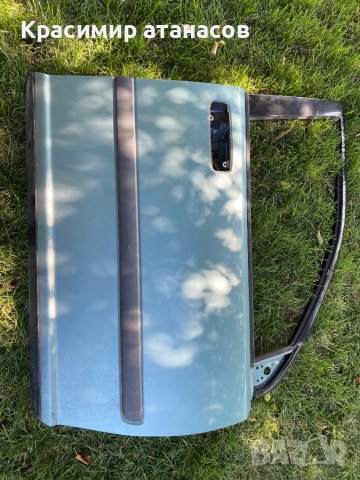 Врата Предна Дясна за Нисан х-трейл Т30.2002-2006г, снимка 2 - Части - 37679139