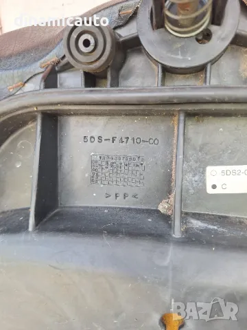 Седалка за Yamaha Majesty 150 YP150, снимка 5 - Части - 50323724