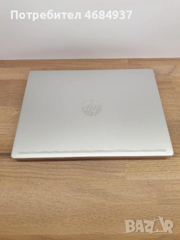 HP 430 G6, снимка 2 - Лаптопи за работа - 53940623