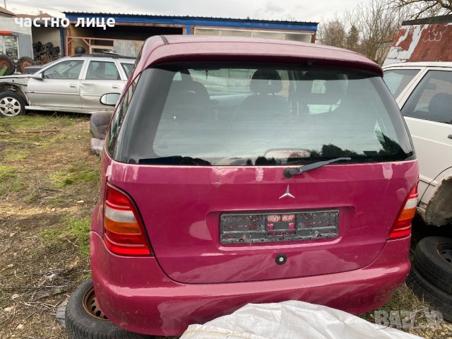 A140 Автомат , снимка 4 - Автомобили и джипове - 39856923