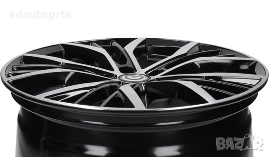 16" Джанти Голф Пасат 5X112 VW Golf 5 6 7 Passat / CC Tiguan Touran Jetta, снимка 3 - Гуми и джанти - 30256765