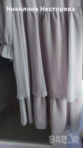 Рокля официална, снимка 6 - Рокли - 21301507