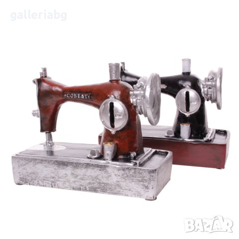Декоративна шевна машина сувенир