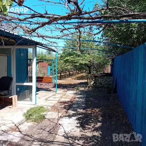 продава се Вилен имот, село Люляково, община Генерал Тошево, снимка 11 - Къщи - 53066298