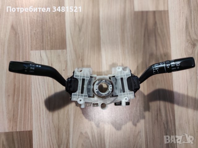 Лостчета за чистачки фарове и мигачи на Mazda 626 V