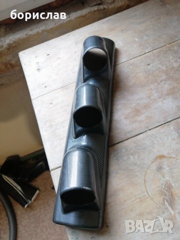 Стойка за уреди