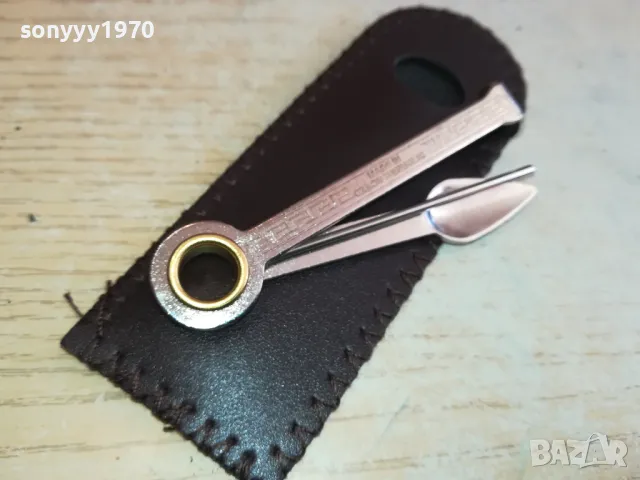 ИНСТРУМЕНТ ЗА ЛУЛИ+КОЖЕН КЕЙС-ВНОС SWISS 2003251613