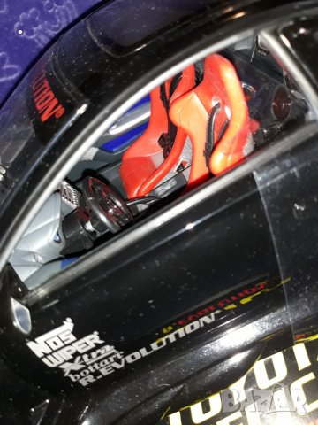 TOYOTA CELICA 1.12 , снимка 6 - Колекции - 35583582