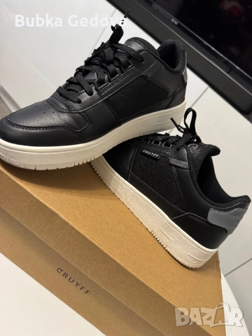 Мъжки спортно елегантни обувки