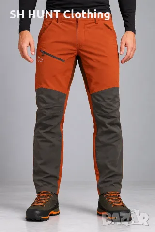 NORHEIM Stretch Trouser размер XL еластичен панталон - 2483