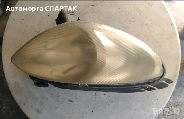 Фар / Фарове Citroen Xsara Picasso / Ситроен Пикасо / ляв / десен (2000-2003г.), снимка 3 - Части - 47372029