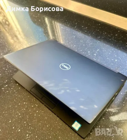 Лаптоп Dell , снимка 5 - Лаптопи за дома - 48923645