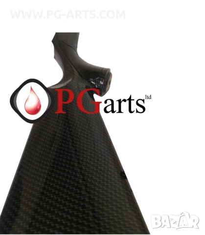 Фолио за хидрографика CARBON DESIGN V100, снимка 2 - Друго търговско оборудване - 53210162