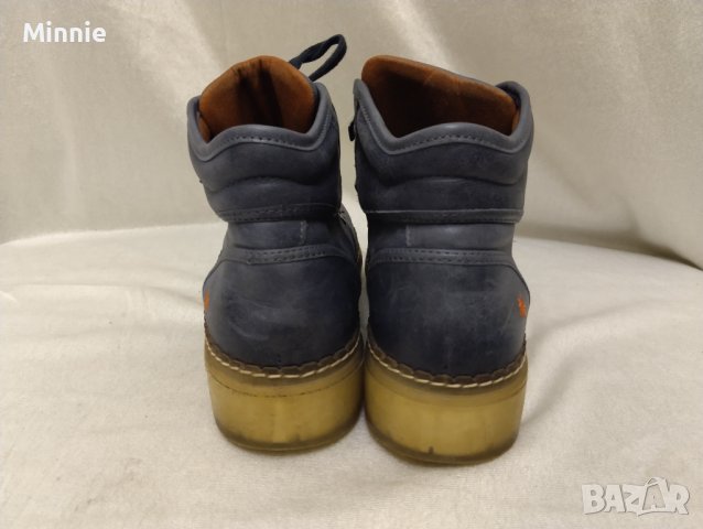 The Art Company боти, снимка 4 - Дамски боти - 42157981