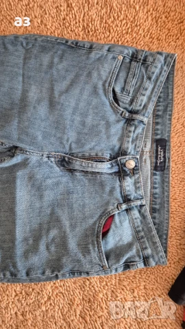 Мъжки дънки 34 номер, снимка 2 - Дънки - 50822669