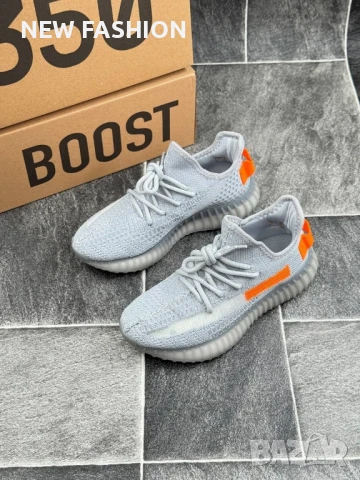 Дамски Кецове ✨Boost, снимка 6 - Дамски ежедневни обувки - 50925746