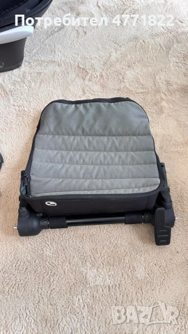 easywalker harvey 3 premium, снимка 12 - Детски колички - 54297117