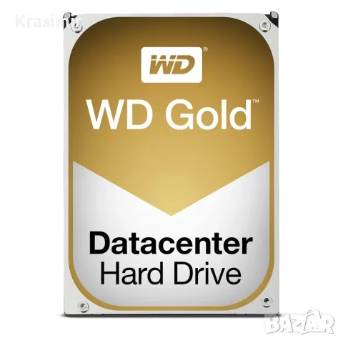 hdd hard disk hard drive хард диск WD Gold 4TB sata